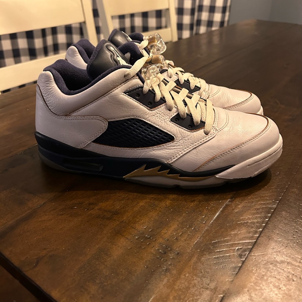 Jordan 5 Low “Dunk from Above” SIZE 11